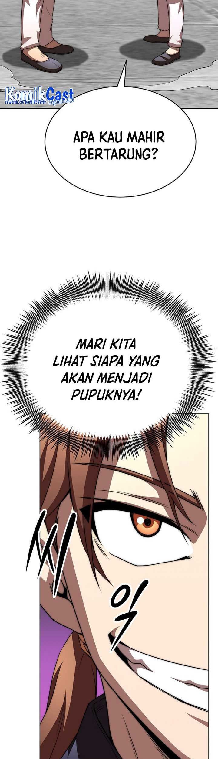 Youngest Son of the NamGung Clan Chapter 52 - halaman 32