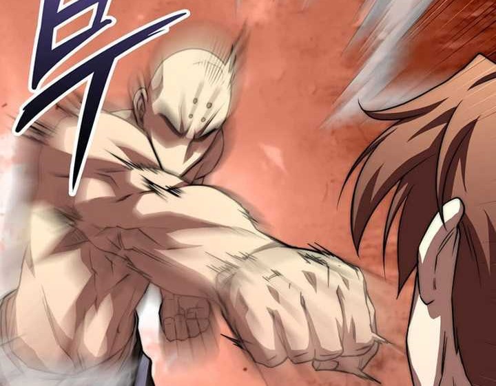 Youngest Son of the NamGung Clan Chapter 52 - halaman 37