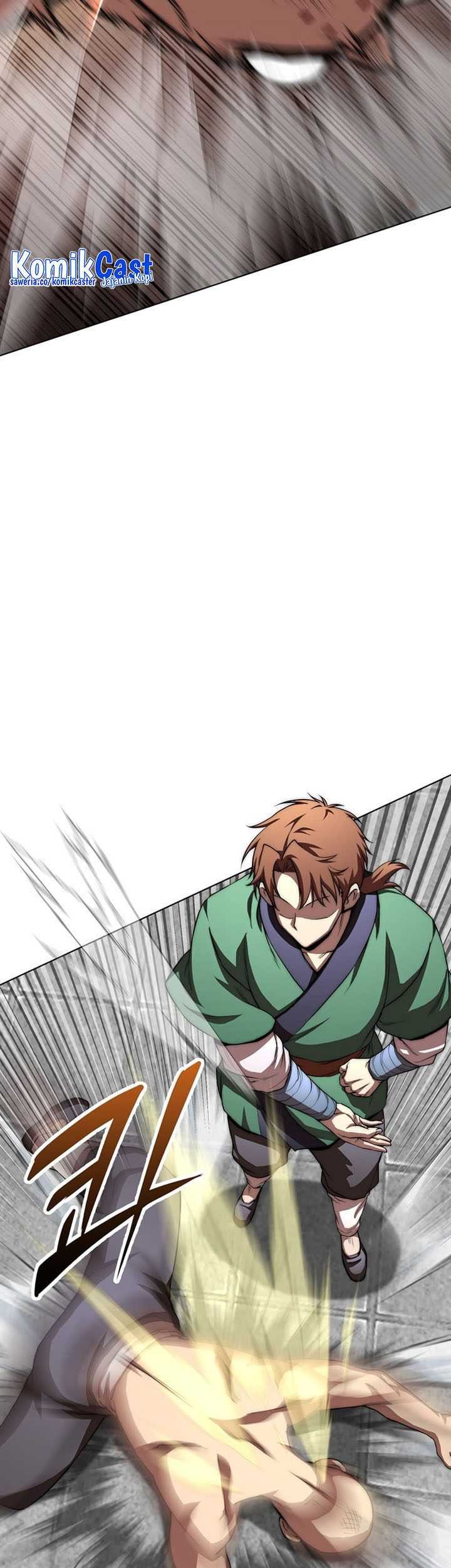Youngest Son of the NamGung Clan Chapter 52 - halaman 42