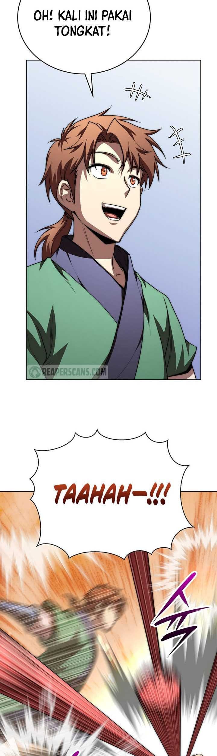 Youngest Son of the NamGung Clan Chapter 52 - halaman 48