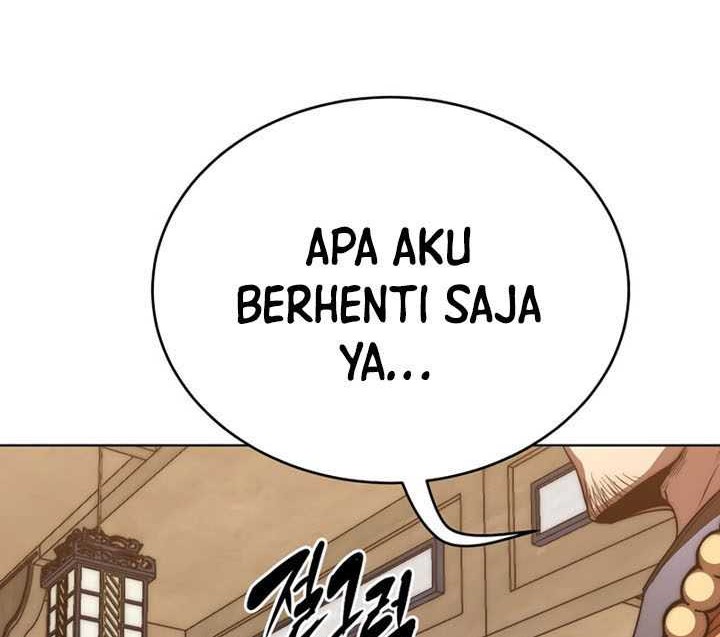 Youngest Son of the NamGung Clan Chapter 52 - halaman 5