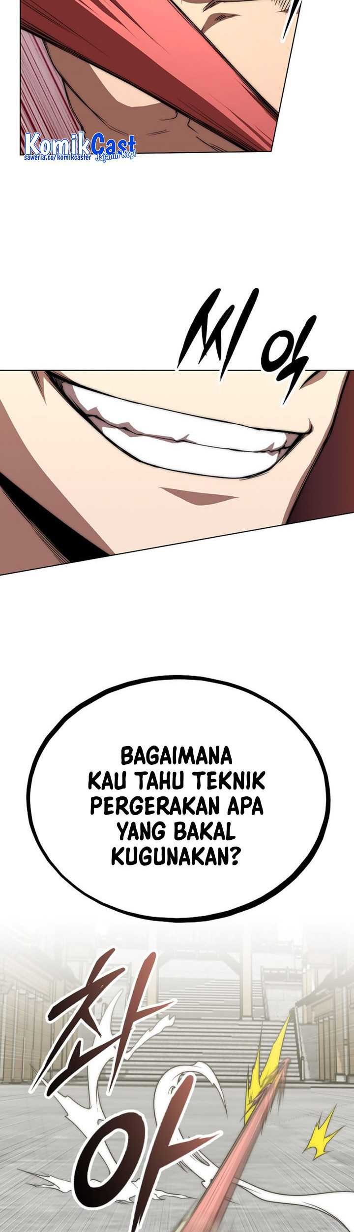Youngest Son of the NamGung Clan Chapter 52 - halaman 52
