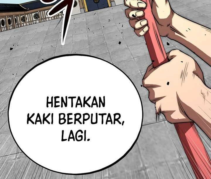 Youngest Son of the NamGung Clan Chapter 52 - halaman 63
