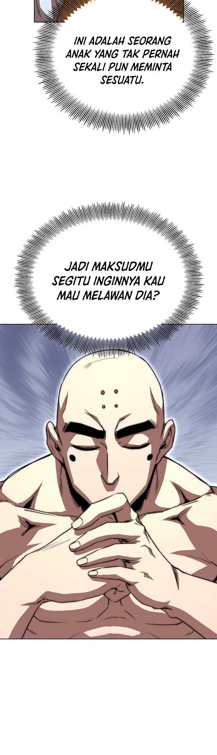 Youngest Son of the NamGung Clan Chapter 53 - halaman 10