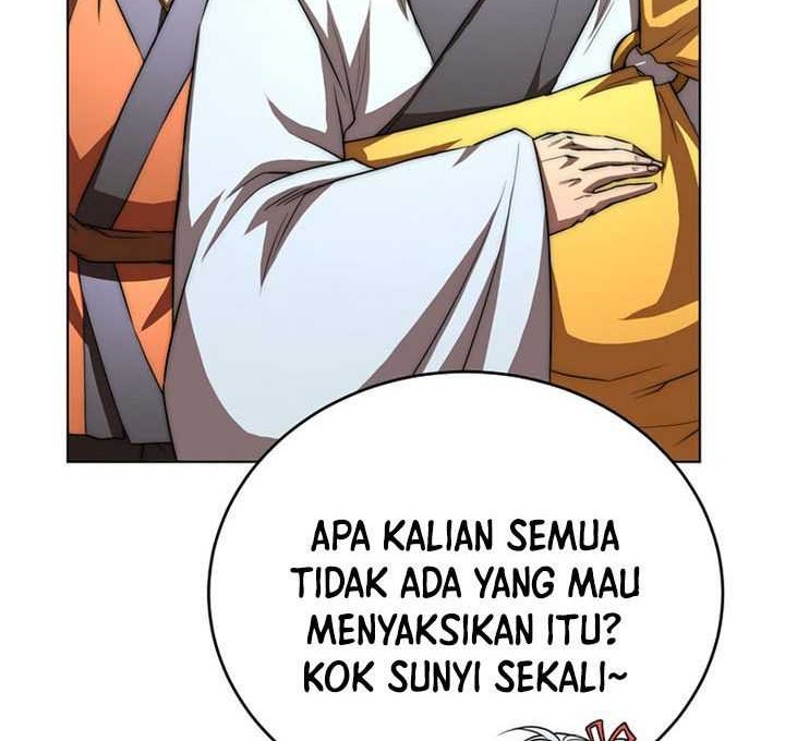 Youngest Son of the NamGung Clan Chapter 53 - halaman 15