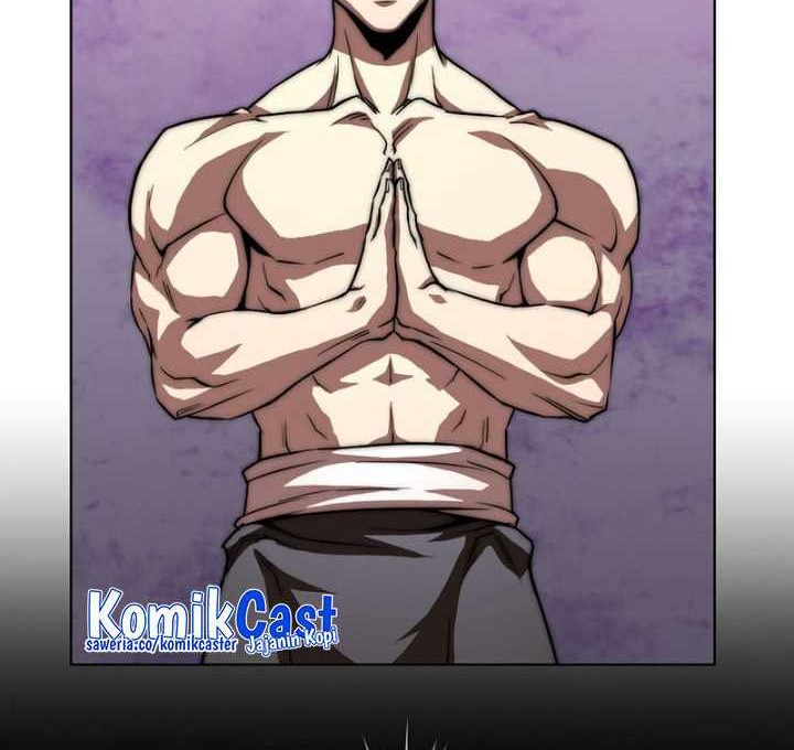 Youngest Son of the NamGung Clan Chapter 53 - halaman 27