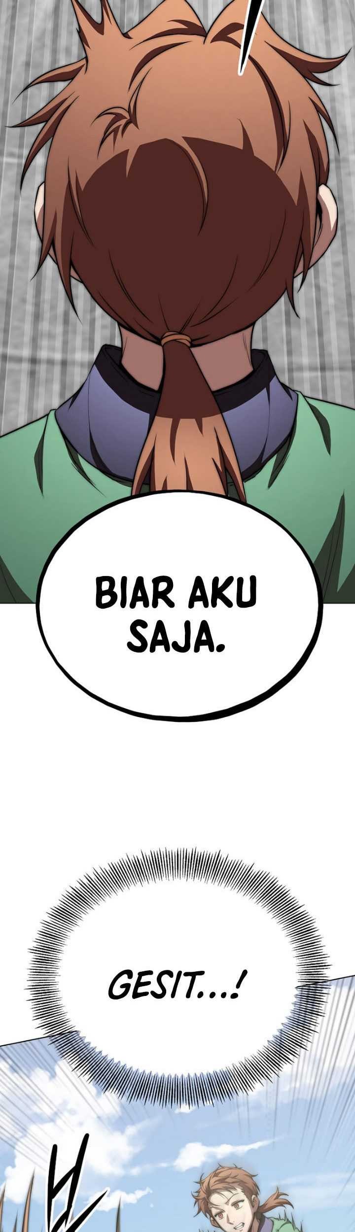 Youngest Son of the NamGung Clan Chapter 53 - halaman 30