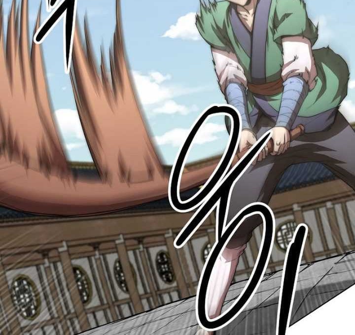 Youngest Son of the NamGung Clan Chapter 53 - halaman 31