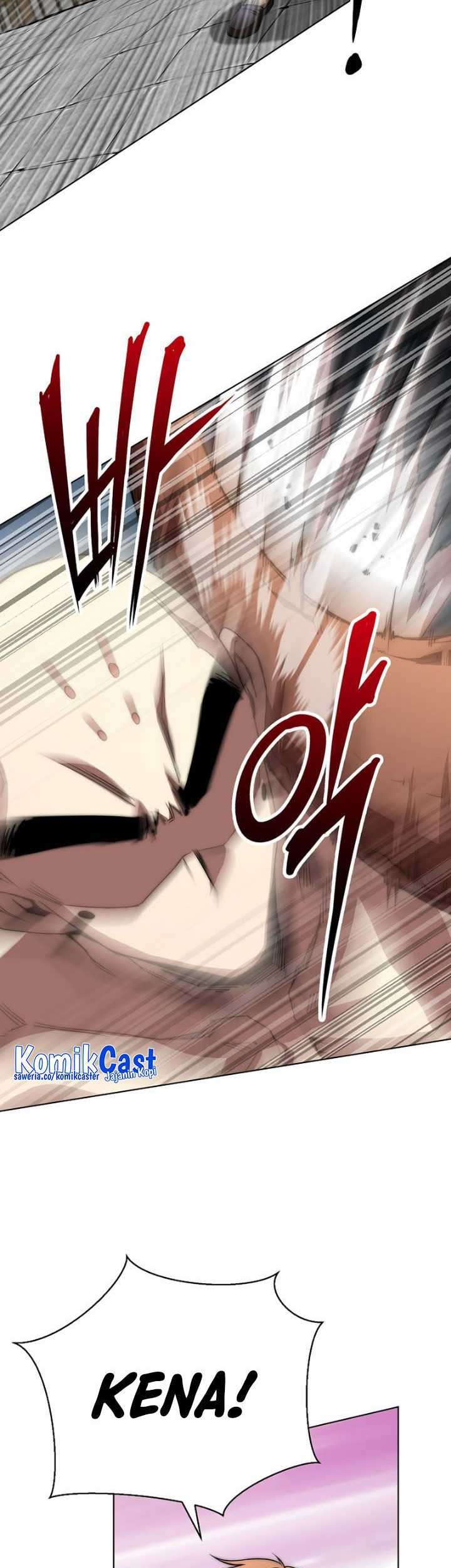 Youngest Son of the NamGung Clan Chapter 53 - halaman 32