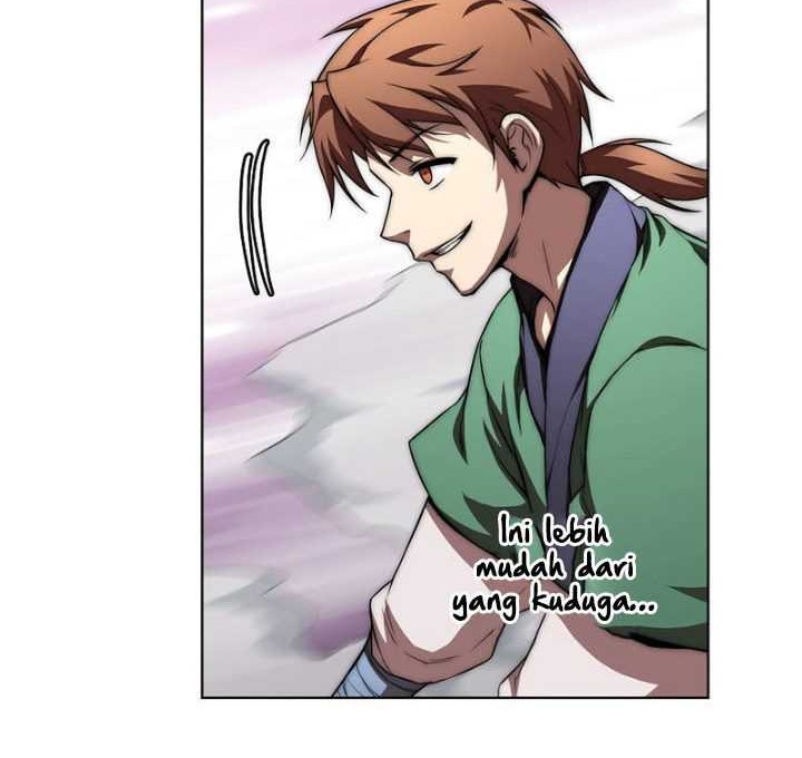 Youngest Son of the NamGung Clan Chapter 53 - halaman 33