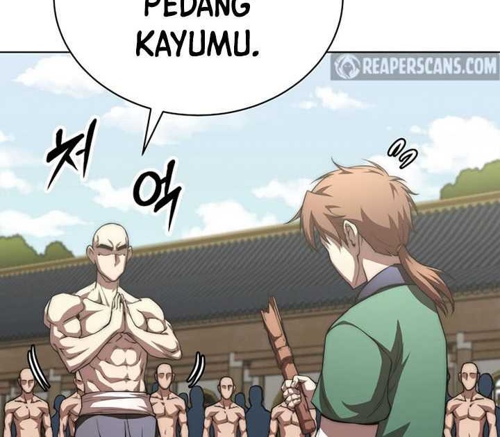 Youngest Son of the NamGung Clan Chapter 53 - halaman 43