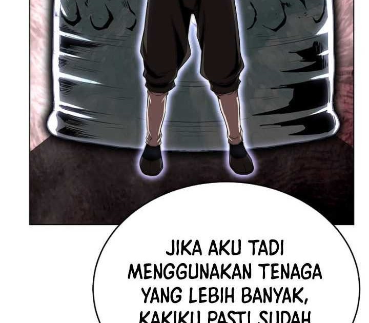 Youngest Son of the NamGung Clan Chapter 53 - halaman 61