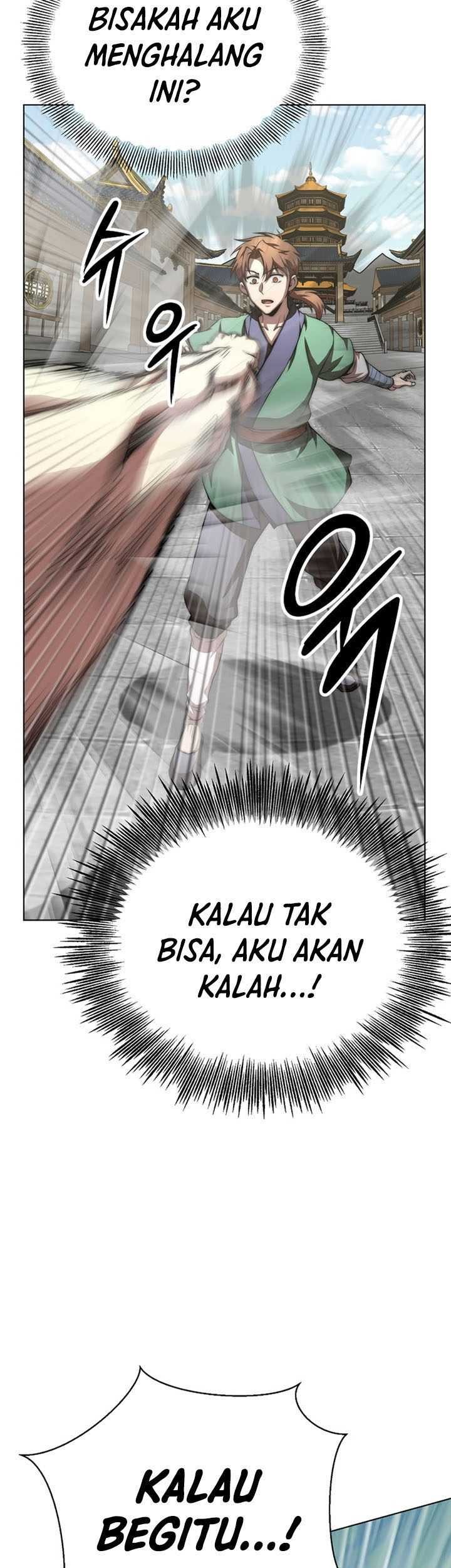 Youngest Son of the NamGung Clan Chapter 53 - halaman 66
