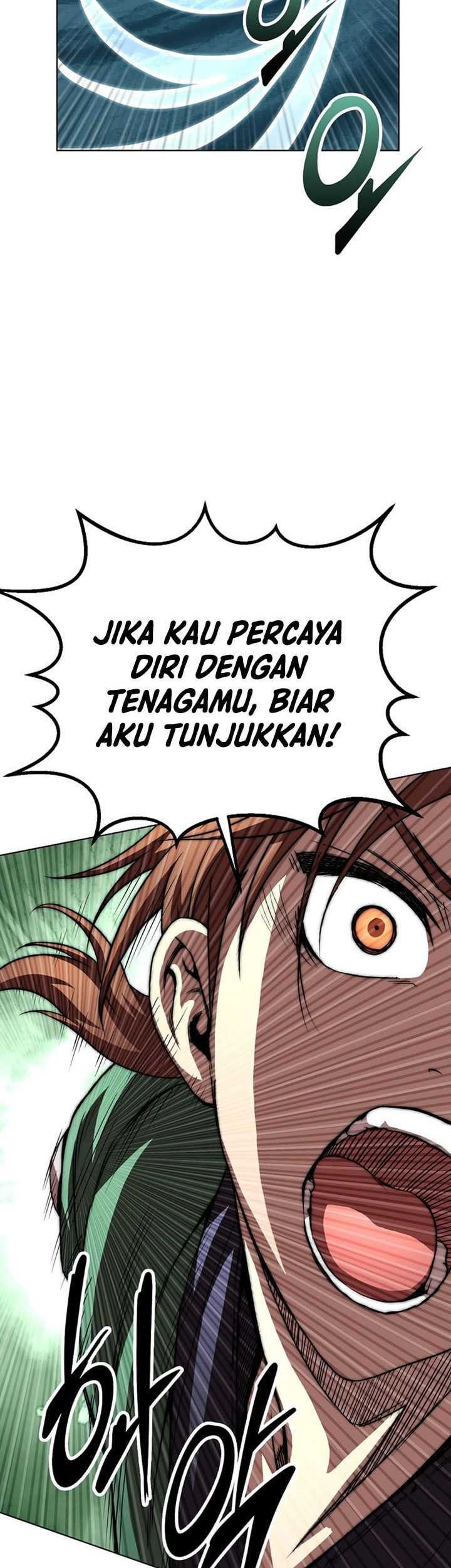 Youngest Son of the NamGung Clan Chapter 53 - halaman 70