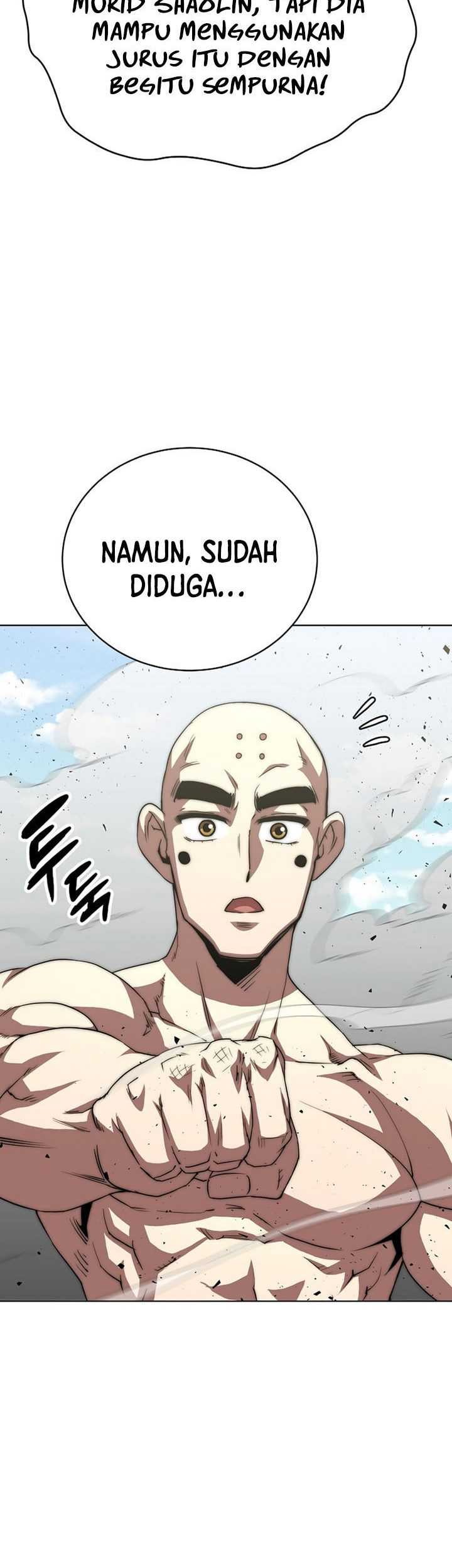 Youngest Son of the NamGung Clan Chapter 53 - halaman 76