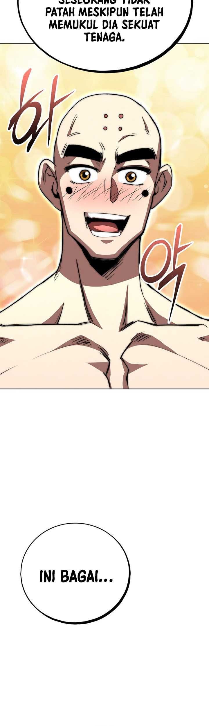Youngest Son of the NamGung Clan Chapter 53 - halaman 82