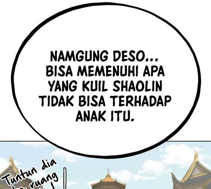 Youngest Son of the NamGung Clan Chapter 53 - halaman 83