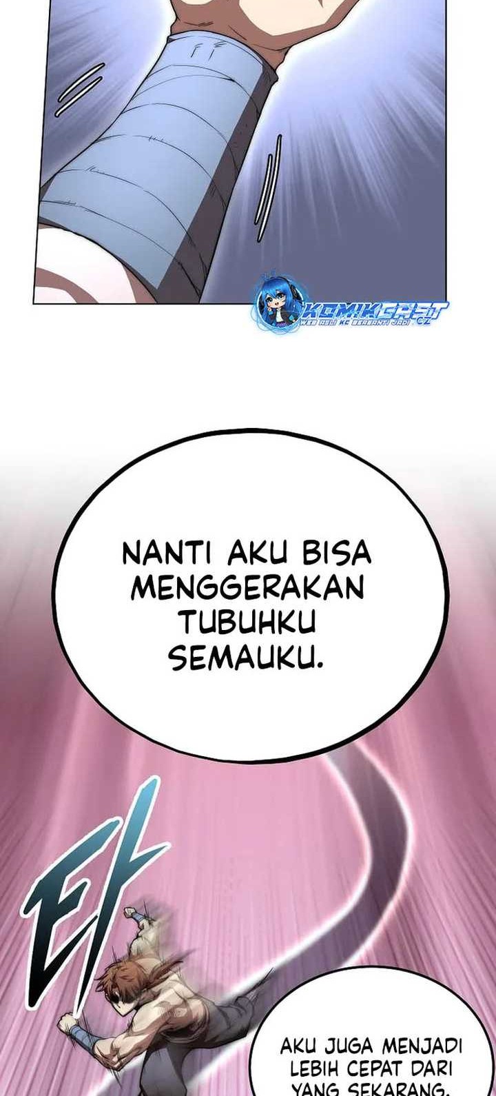 Youngest Son of the NamGung Clan Chapter 54 - halaman 15