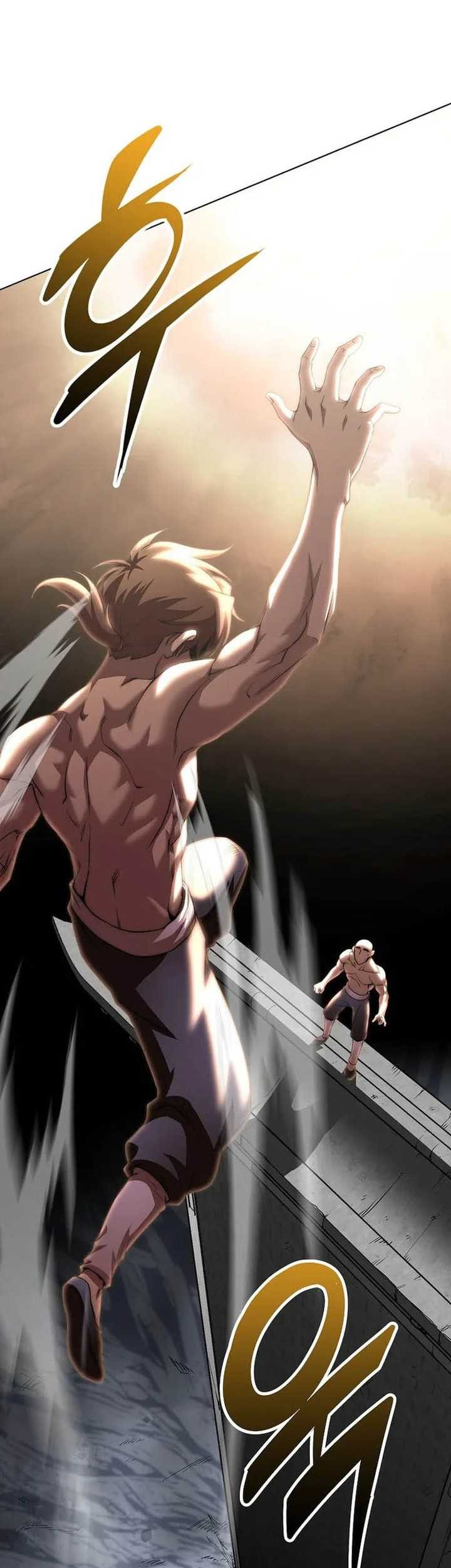 Youngest Son of the NamGung Clan Chapter 54 - halaman 18