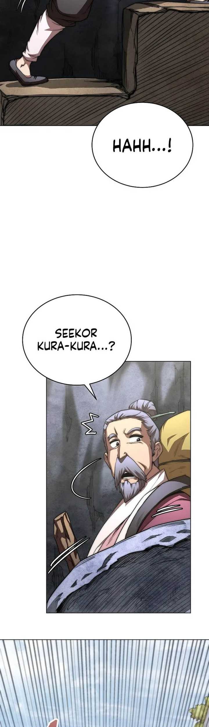 Youngest Son of the NamGung Clan Chapter 54 - halaman 24