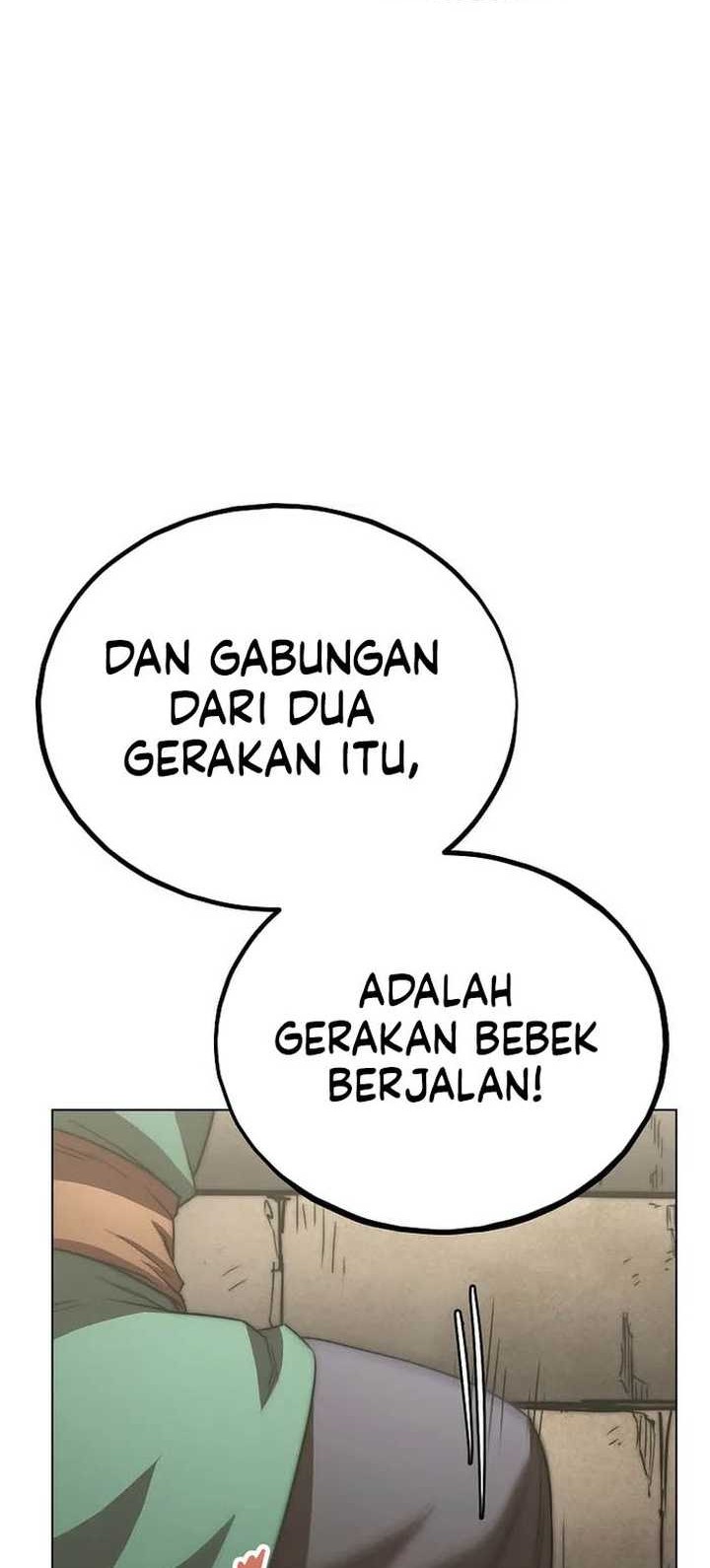 Youngest Son of the NamGung Clan Chapter 54 - halaman 27