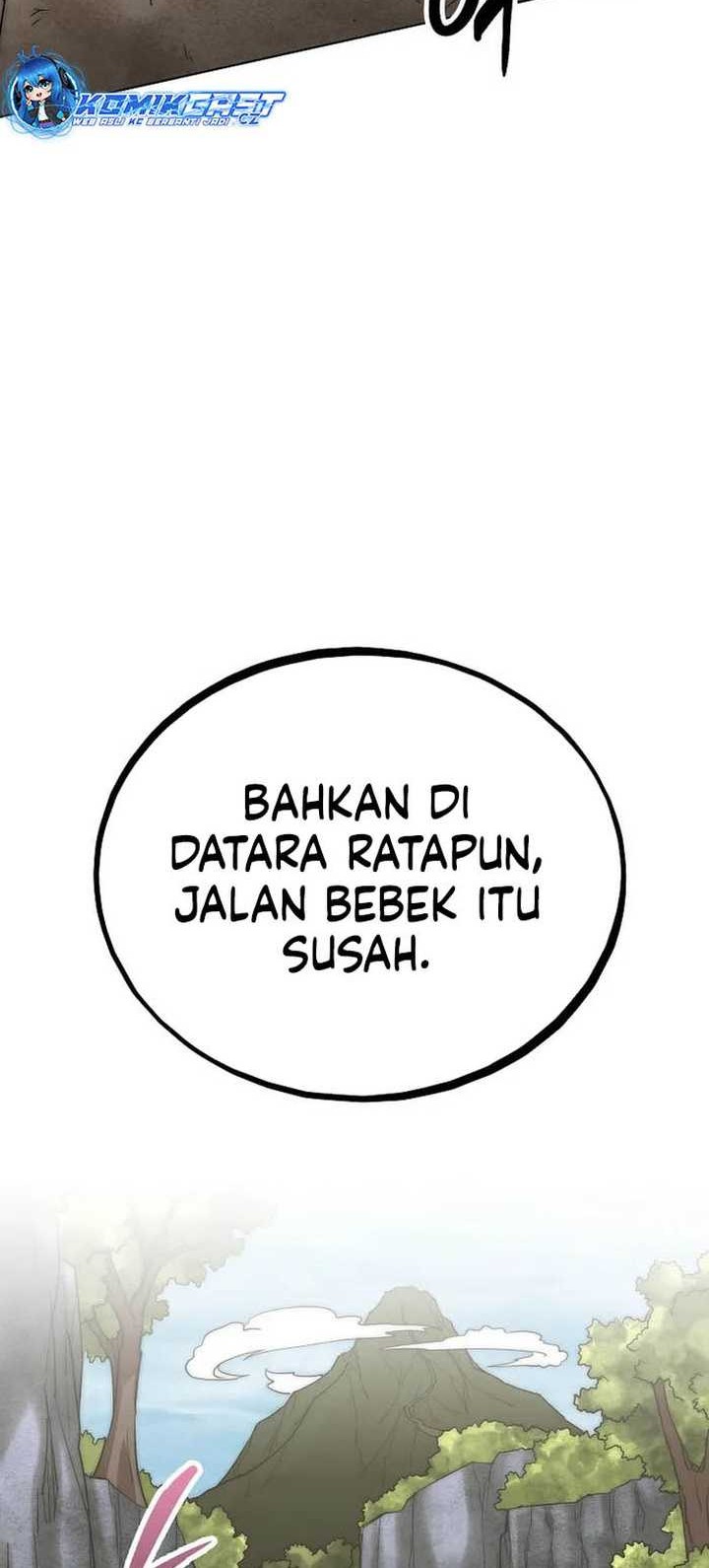 Youngest Son of the NamGung Clan Chapter 54 - halaman 29