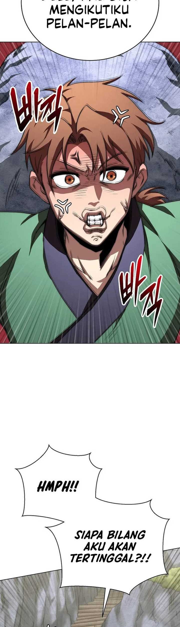 Youngest Son of the NamGung Clan Chapter 54 - halaman 38