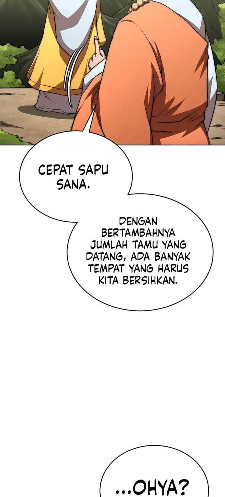 Youngest Son of the NamGung Clan Chapter 54 - halaman 45