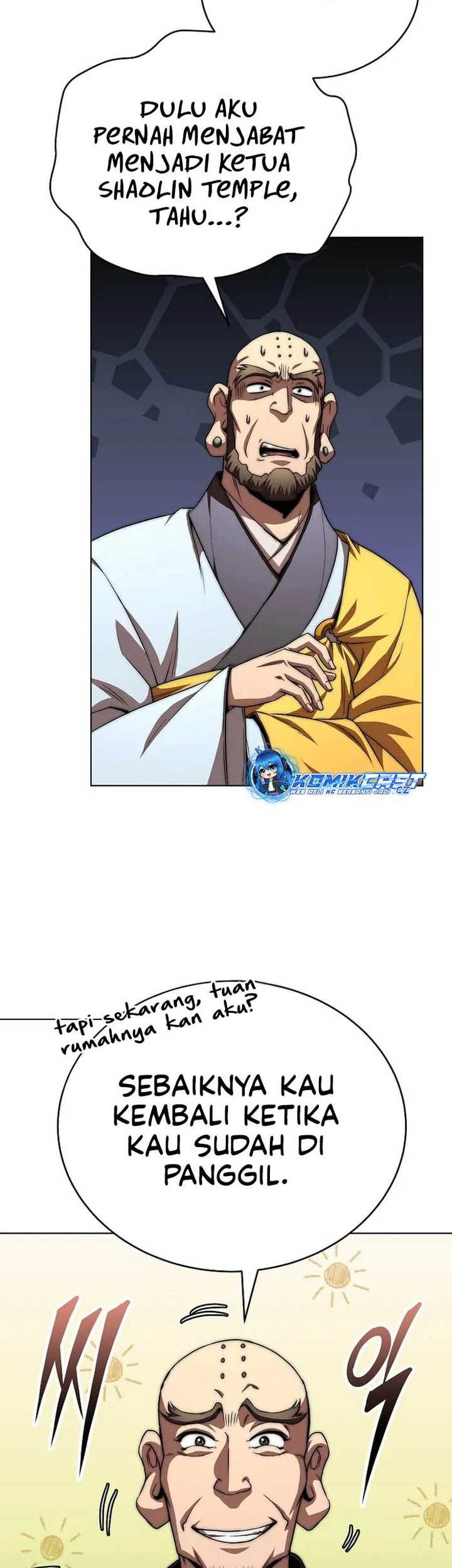 Youngest Son of the NamGung Clan Chapter 54 - halaman 46