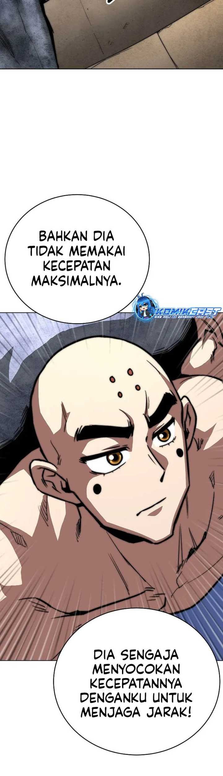 Youngest Son of the NamGung Clan Chapter 54 - halaman 52