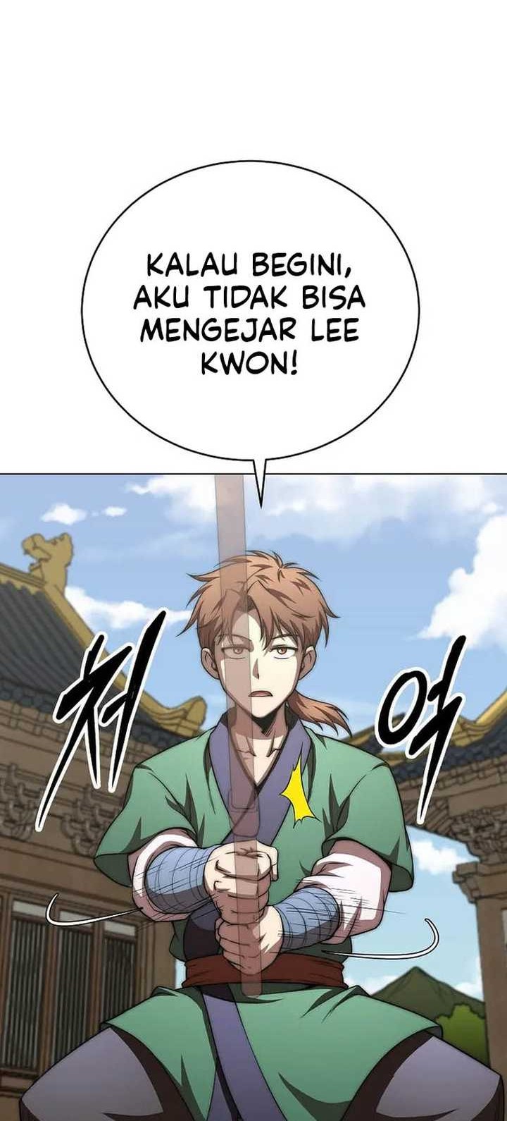 Youngest Son of the NamGung Clan Chapter 54 - halaman 53