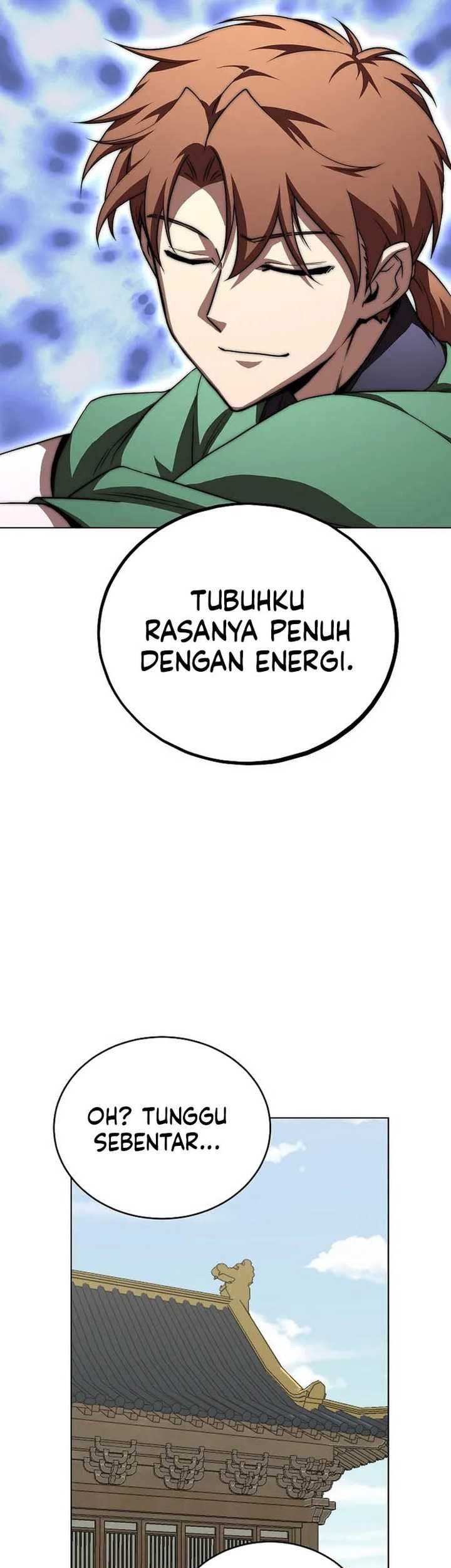 Youngest Son of the NamGung Clan Chapter 54 - halaman 56