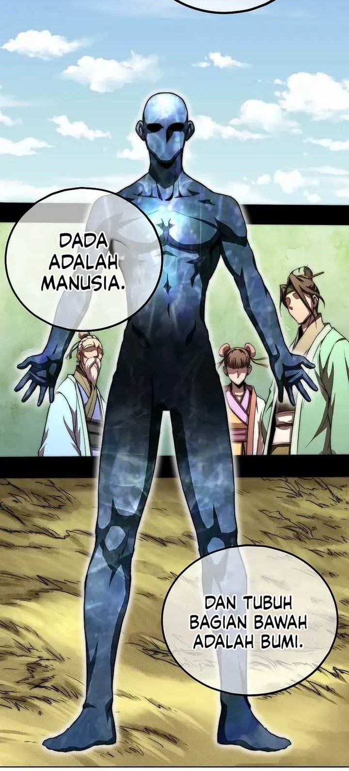 Youngest Son of the NamGung Clan Chapter 54 - halaman 63