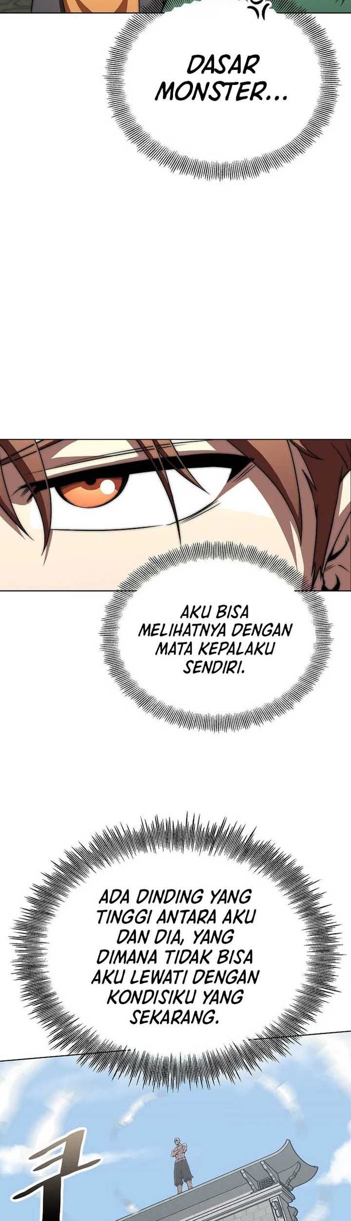 Youngest Son of the NamGung Clan Chapter 54 - halaman 8