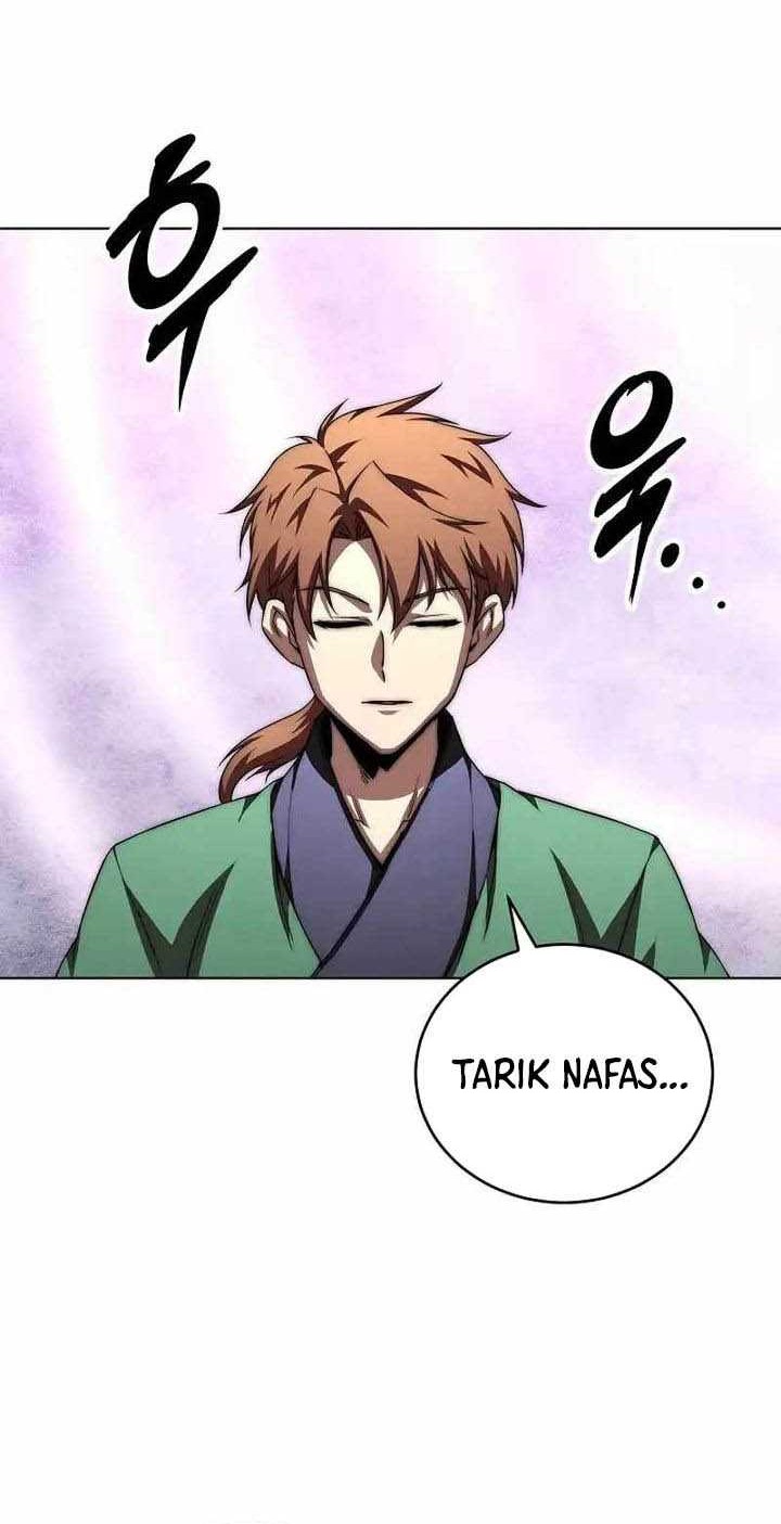 Youngest Son of the NamGung Clan Chapter 55 - halaman 11