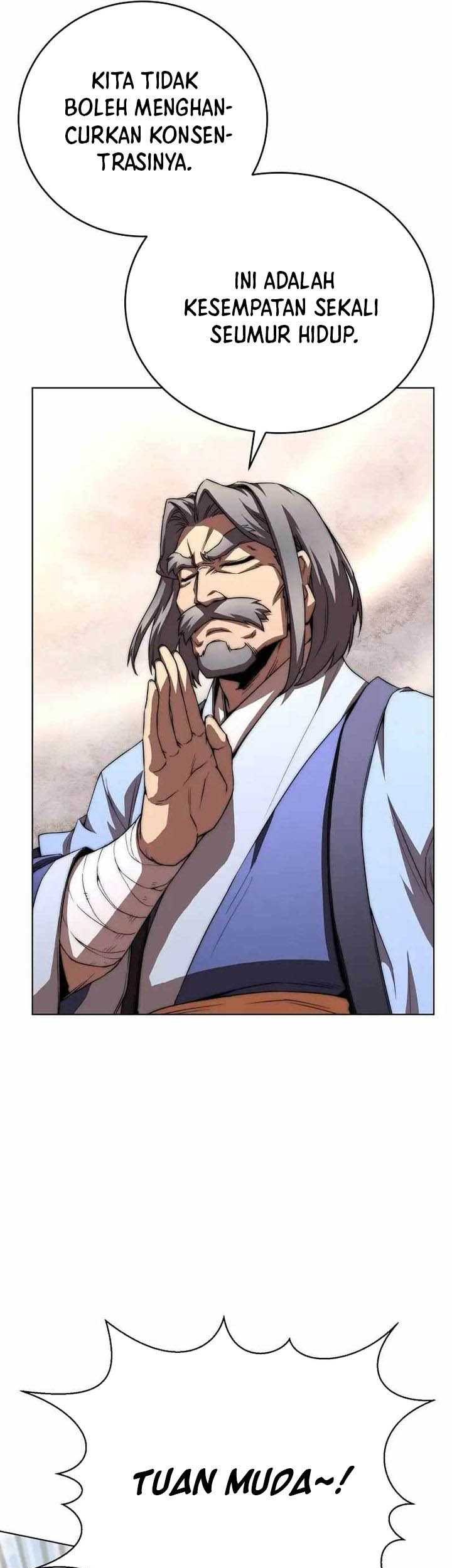 Youngest Son of the NamGung Clan Chapter 55 - halaman 12