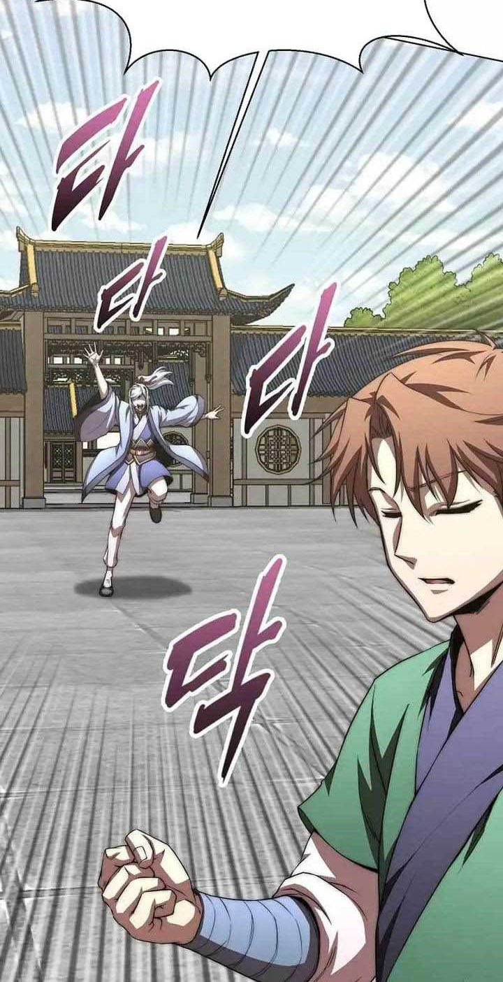 Youngest Son of the NamGung Clan Chapter 55 - halaman 13