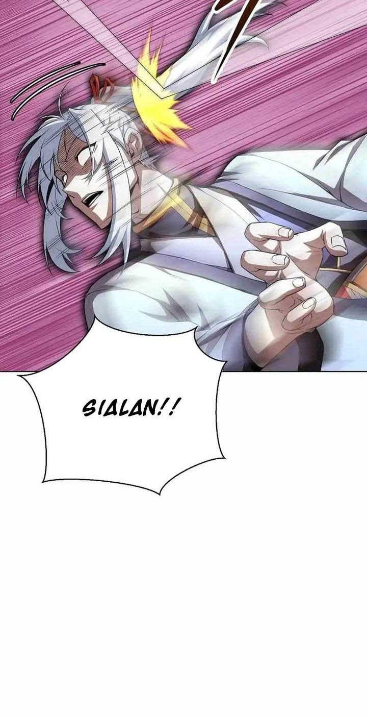 Youngest Son of the NamGung Clan Chapter 55 - halaman 17
