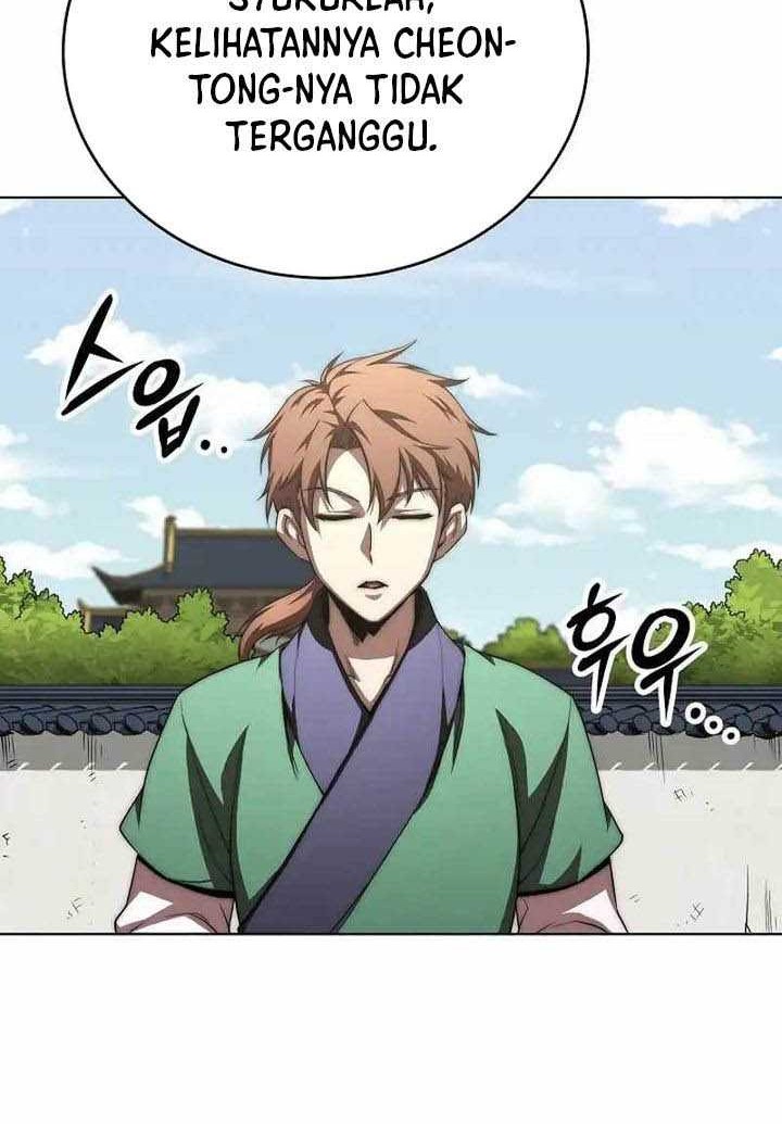 Youngest Son of the NamGung Clan Chapter 55 - halaman 19
