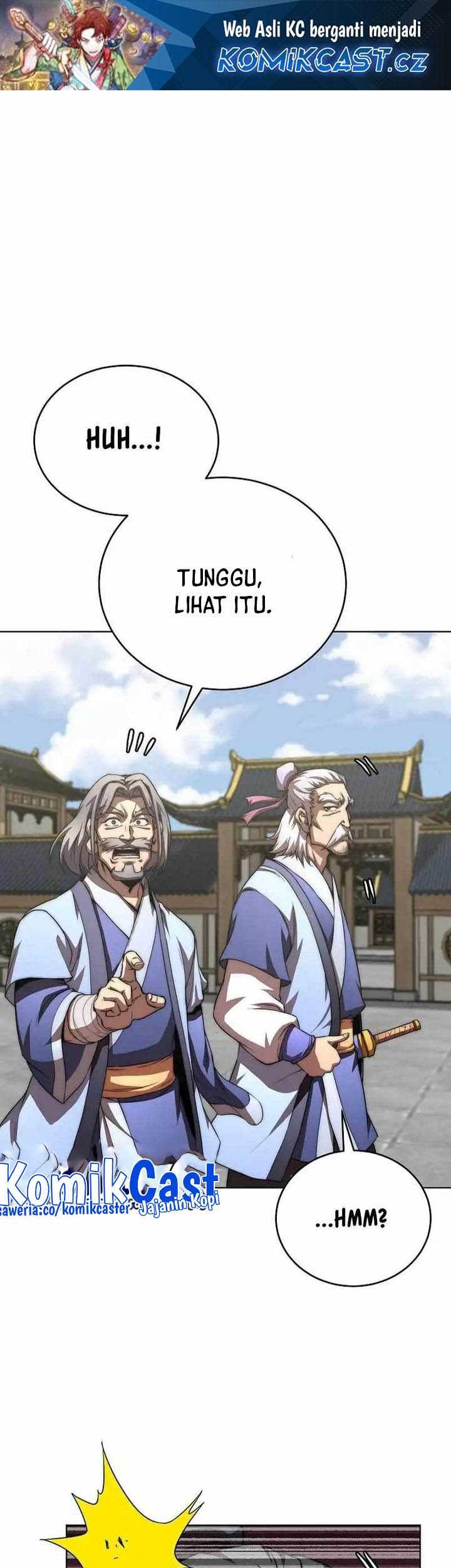 Youngest Son of the NamGung Clan Chapter 55 - halaman 2