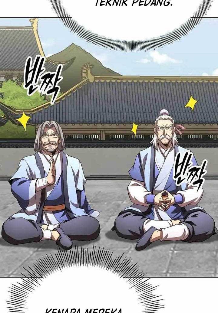 Youngest Son of the NamGung Clan Chapter 55 - halaman 21