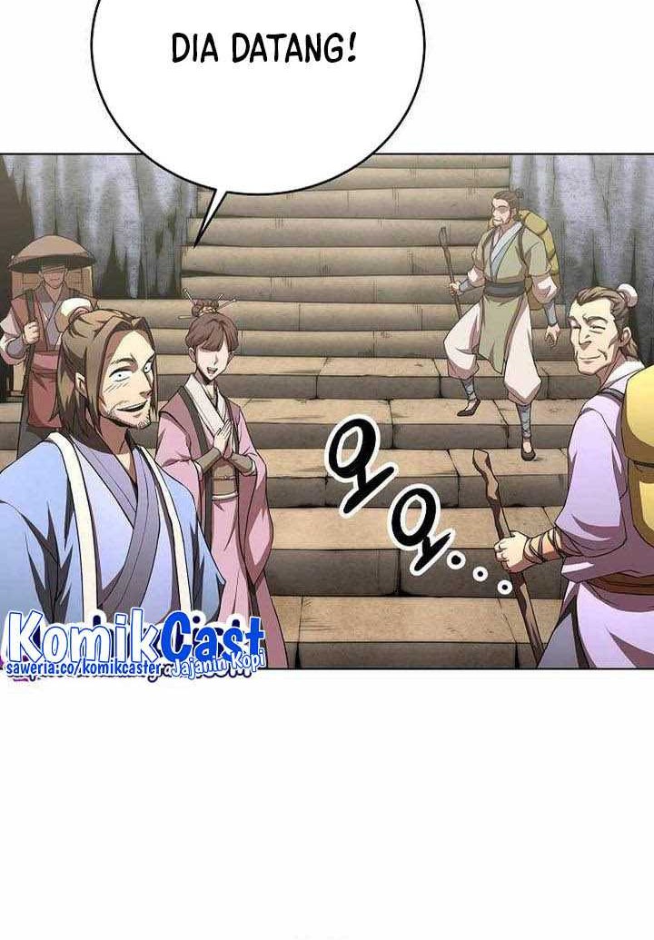 Youngest Son of the NamGung Clan Chapter 55 - halaman 25