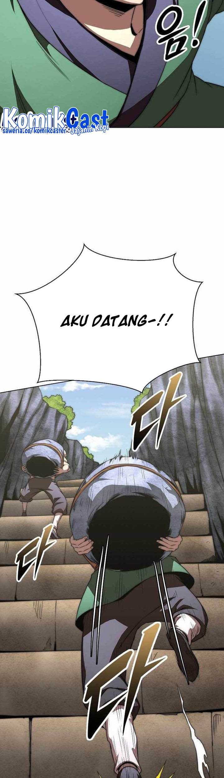 Youngest Son of the NamGung Clan Chapter 55 - halaman 28