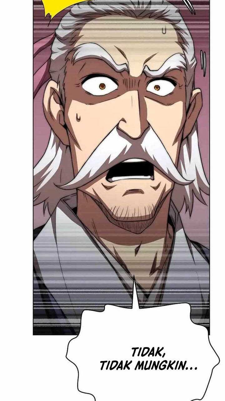 Youngest Son of the NamGung Clan Chapter 55 - halaman 3
