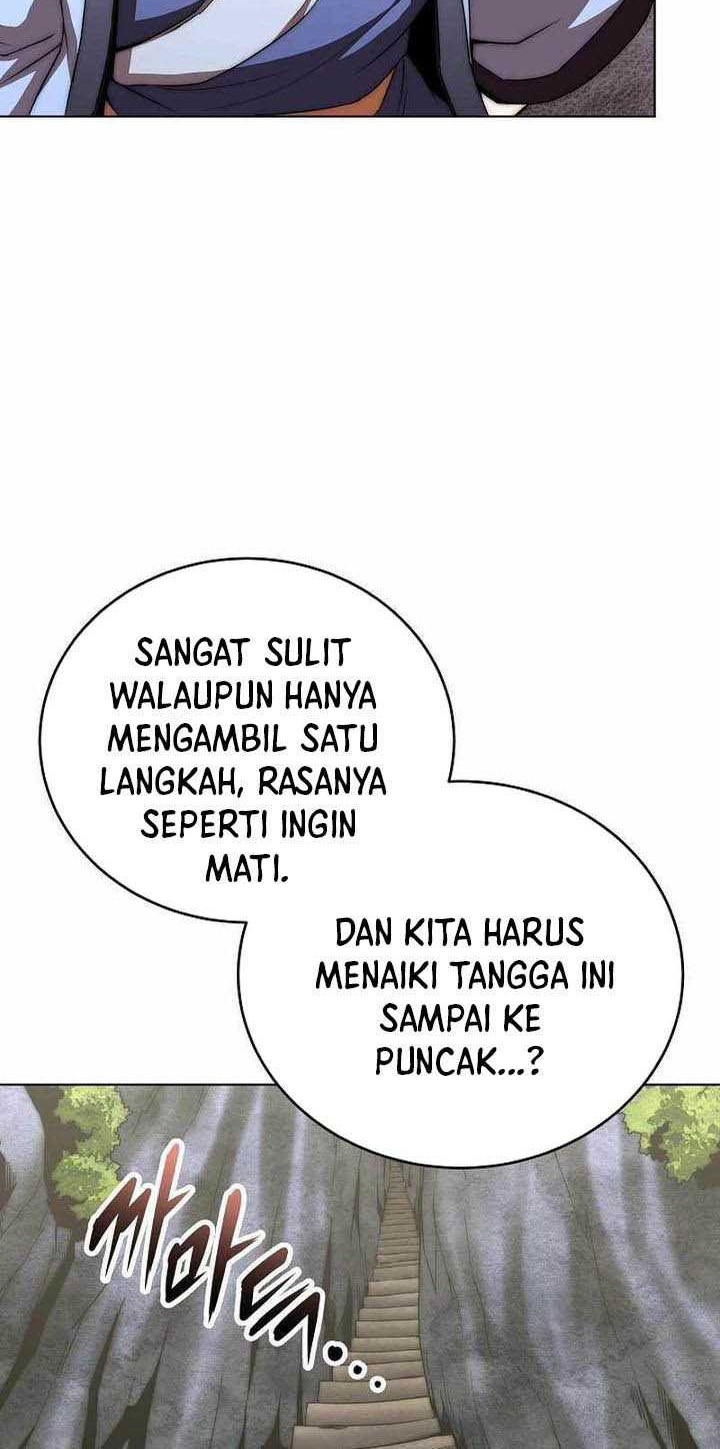 Youngest Son of the NamGung Clan Chapter 55 - halaman 31