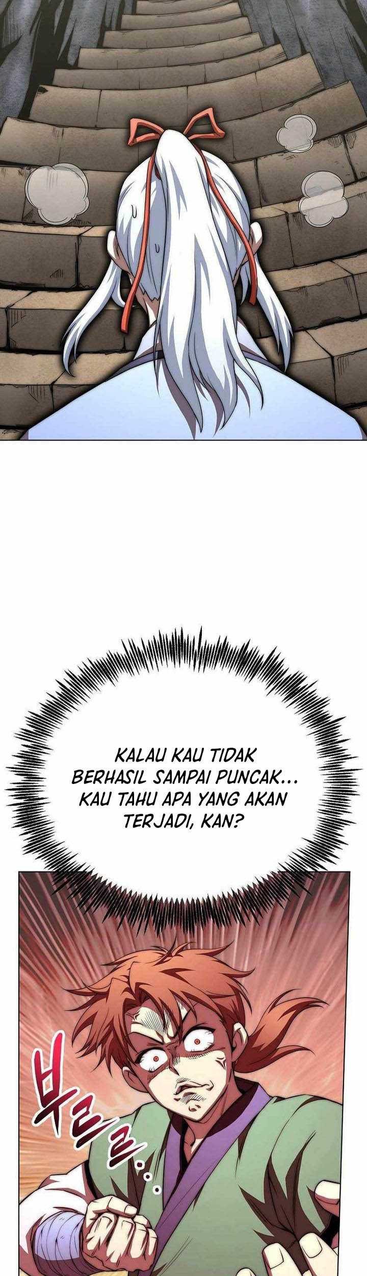 Youngest Son of the NamGung Clan Chapter 55 - halaman 32