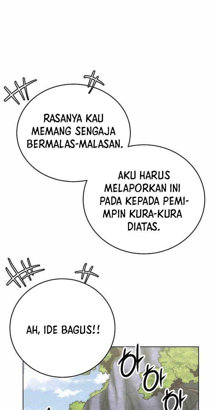 Youngest Son of the NamGung Clan Chapter 55 - halaman 35
