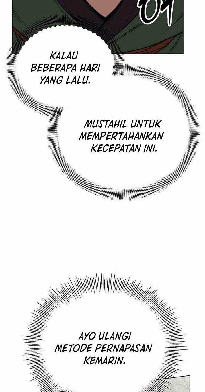 Youngest Son of the NamGung Clan Chapter 55 - halaman 39