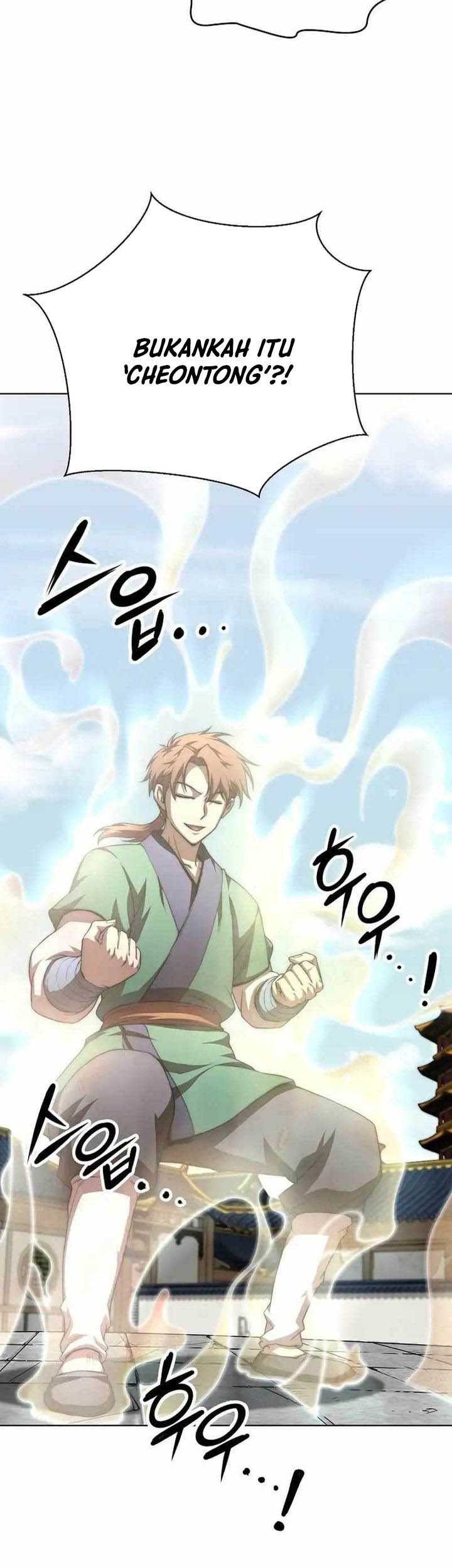 Youngest Son of the NamGung Clan Chapter 55 - halaman 4