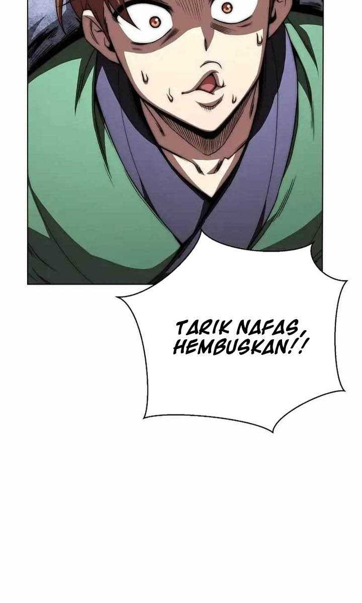 Youngest Son of the NamGung Clan Chapter 55 - halaman 51